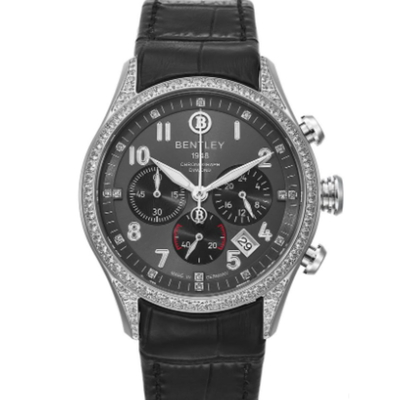 Bentley Nam BL1784-102WBB-S