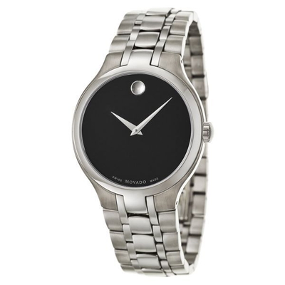 Movado - Nam 0606367 Size 39mm