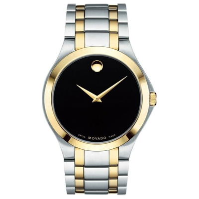 Movado - Nam 0606896 Size 40mm