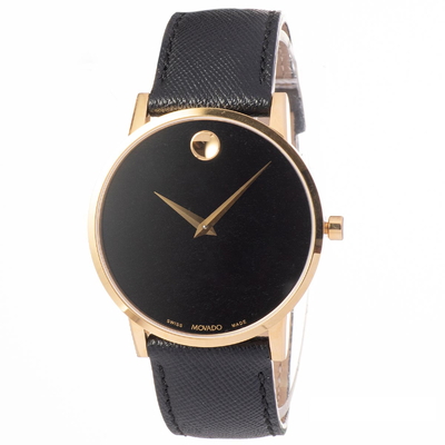 Movado - Nam 0607195 Size 40mm