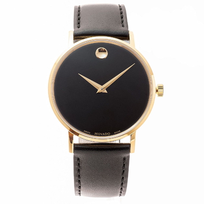 Movado - Nam 0607314 Size 40mm