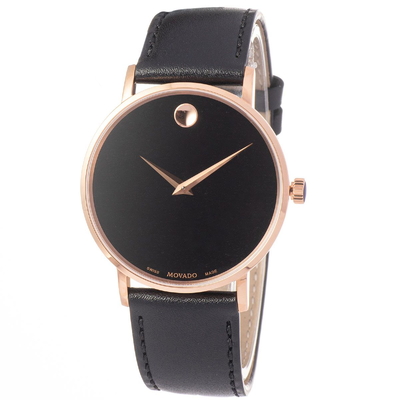 Movado - Nam 0607315 Size 40mm