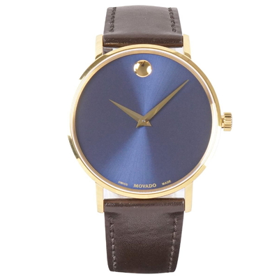 Movado Nam 0607316