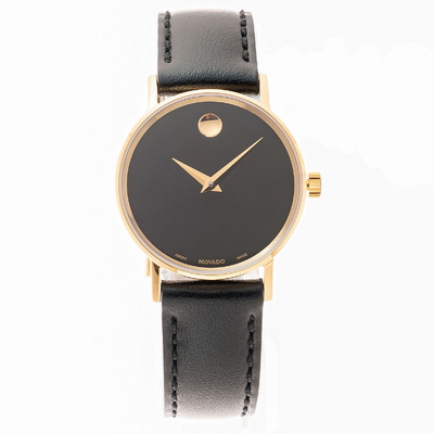 Movado - Nữ 0607319 Size 28mm