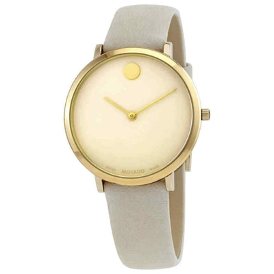 Movado Nữ 0607345