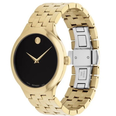 Movado Nam 0607417