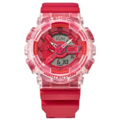 Casio G-Shock Nam GA-110GL-4ADR