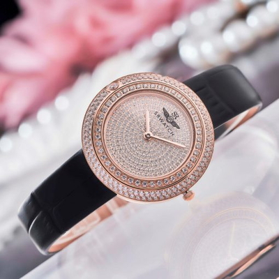 SRWatch Nữ SL5011.9102BL