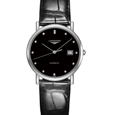 Longines Nữ L4.809.4.57.2