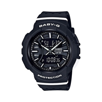 Casio Baby-G Nữ BGA-240-1A1DR