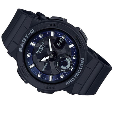 Casio Baby-G Nữ BGA-250-1ADR