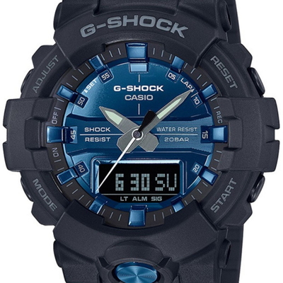 Casio G-Shock Nam GA-810MMB-1A2DR
