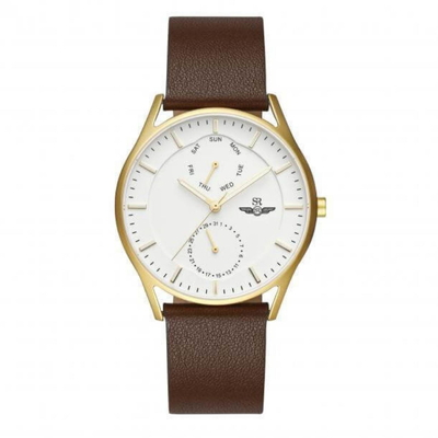SRWatch Nam SG5861.4602