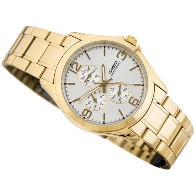 Casio Nam MTP-V301G-7AUDF