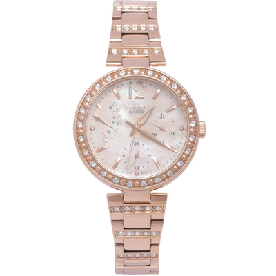 Casio Nữ SHE-3043PG-9A