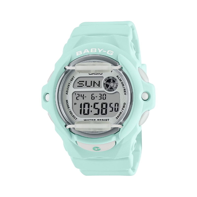Casio Baby-G Nữ BG-169U-3DR
