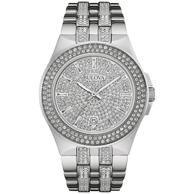 Bulova Nam 96b235