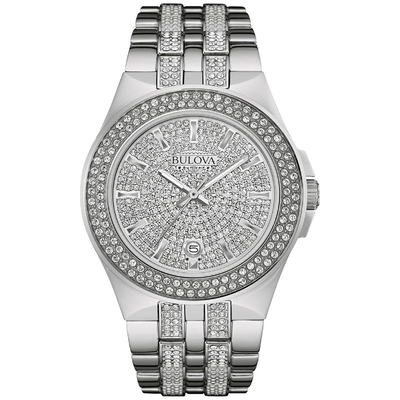 Bulova - Nam 96b235 Size 42mm