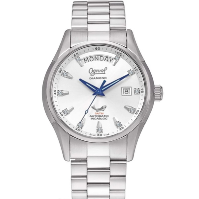 Ogival Nam OG3357AJMS-T