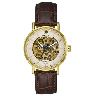 Bentley Nam BL1833-15MKKD