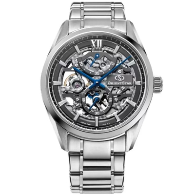 Orient Star Nam RE-AZ0101N00B