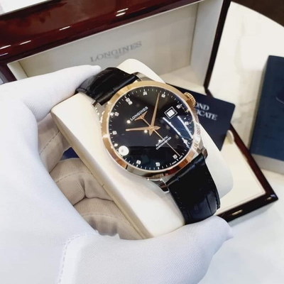 Longines Nam L2.820.5.57.2