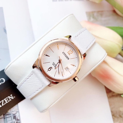 Citizen Nữ EU6073-02A
