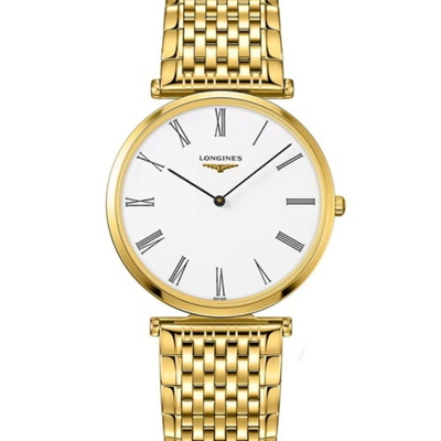Longines La Grande Classique Nam L4.755.2.11.8