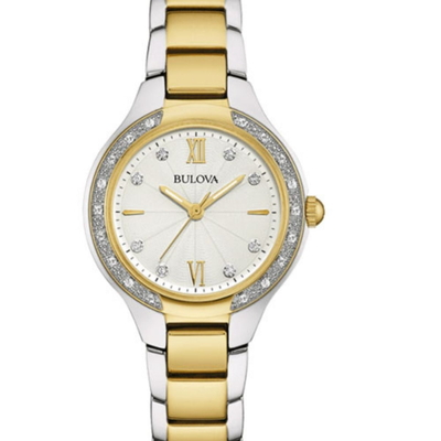 Bulova Nữ 98R221