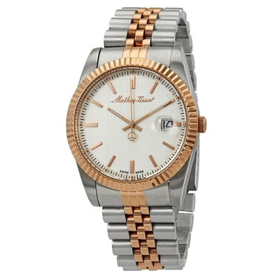 Mathey Tissot Nam H810RA