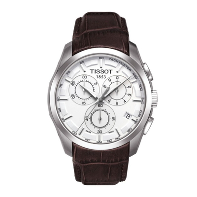 Tissot Nam T035.617.16.031.00