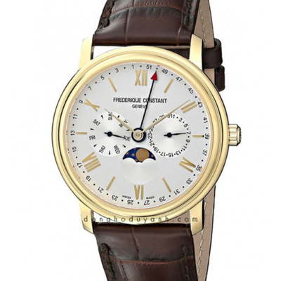 Frederique Constant Nam FC-270SW4P5