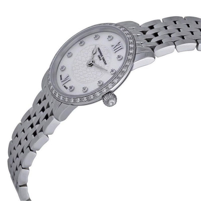 Frederique Constant Nữ FC-200WHDSD6B