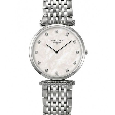 Longines La Grande Classique Nữ L4.709.4.87.6