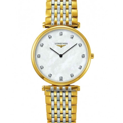 Longines Nữ L4.709.2.87.7