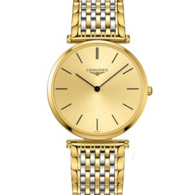 Longines Nam L4.755.2.32.7