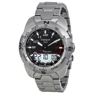 Tissot Nam T013.420.44.202.00