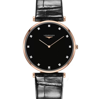Longines Nam L4.766.1.57.2
