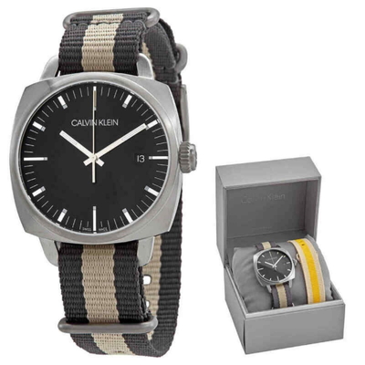 Calvin Klein Nam K9N111P1