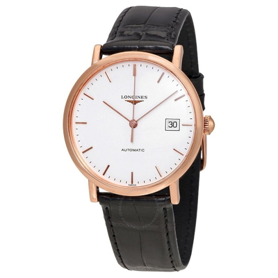 Longines - Nam L4.787.8.12.0 Size 37mm