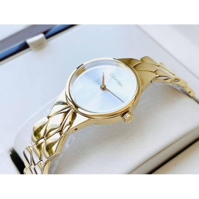 Calvin Klein Nữ K6E23546