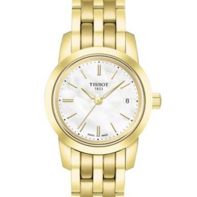 Tissot Nữ T033.210.33.111.00