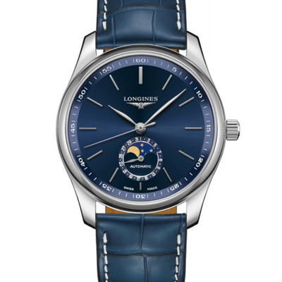 Longines Master Collection Nam L2.909.4.92.0