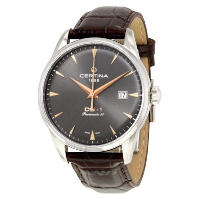 Certina Nam C029.807.16.081.01