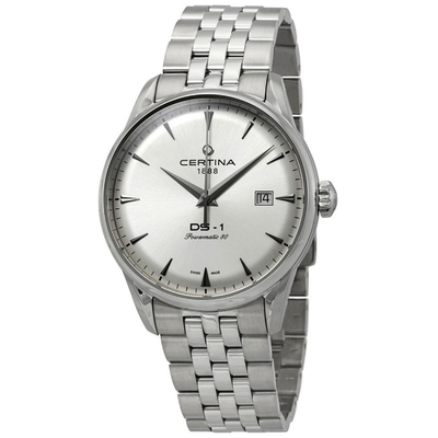Certina Nam C029.807.11.031.00