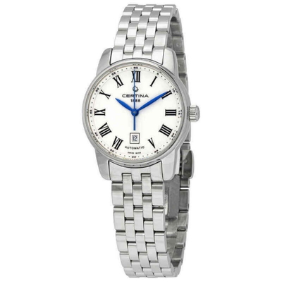Certina Nữ C001.007.11.013.00