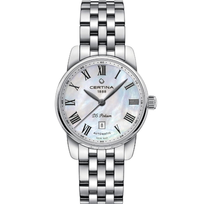 Certina Nữ C001.007.11.113.00