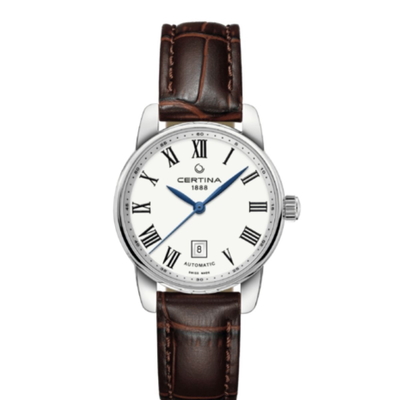 Certina Nữ C001.007.16.013.00