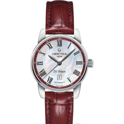 Certina Nữ C001.007.16.423.00