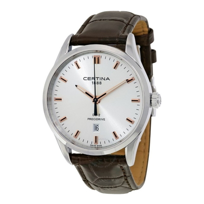 Certina Nam C024.410.16.031.21